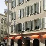Citadines Nice Buffa Aparthotel